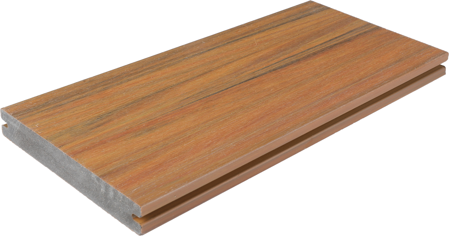 Solid Co-extrusionDecking WSGF-001