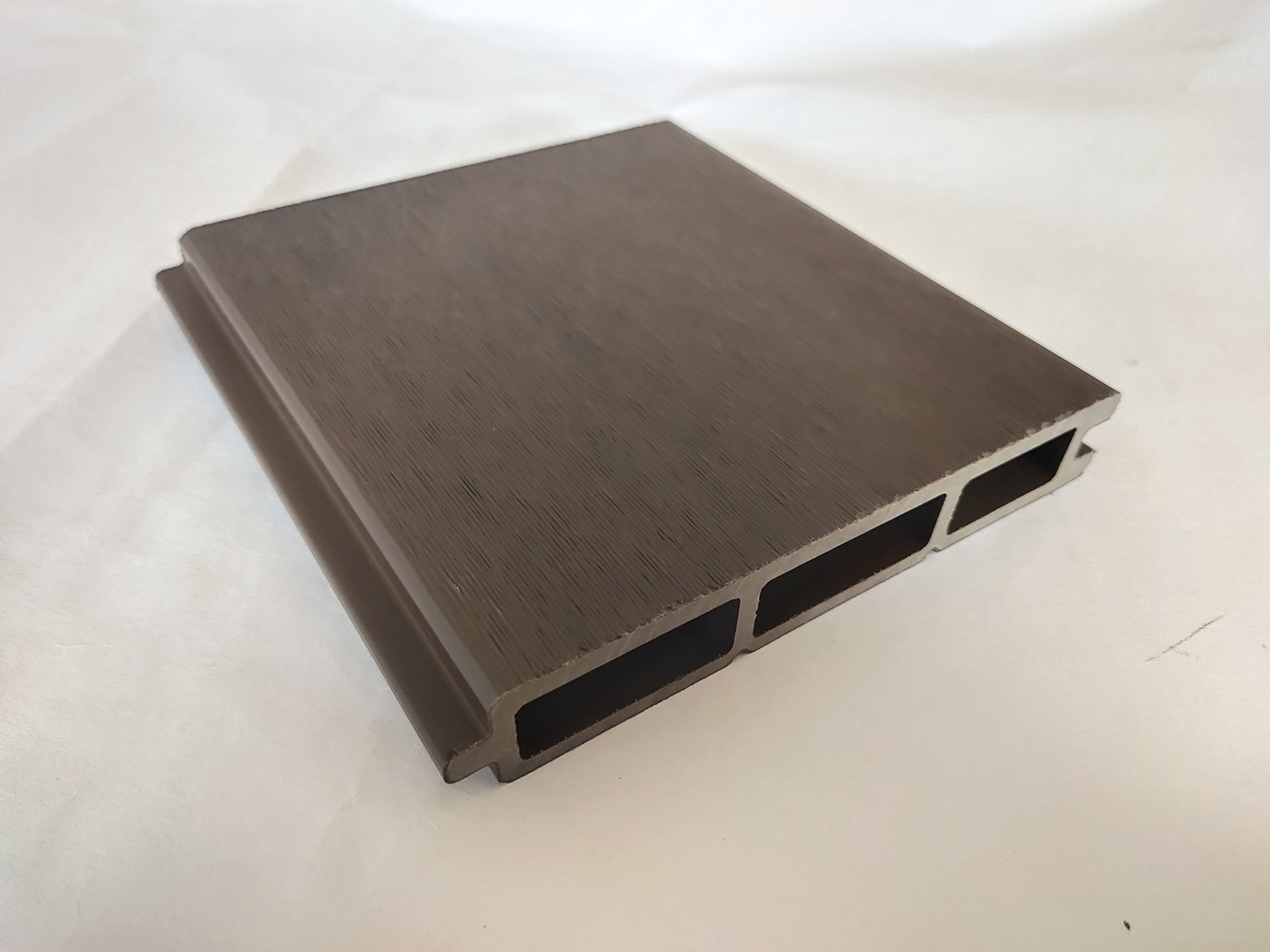 Co-extruded fence panels WAGE-001