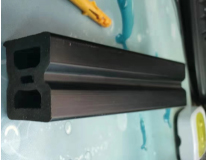 Plastic wood keel WLFA-006