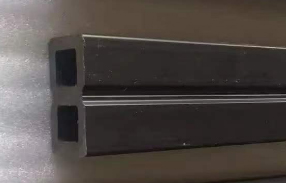 Plastic wood keel WLFA-005