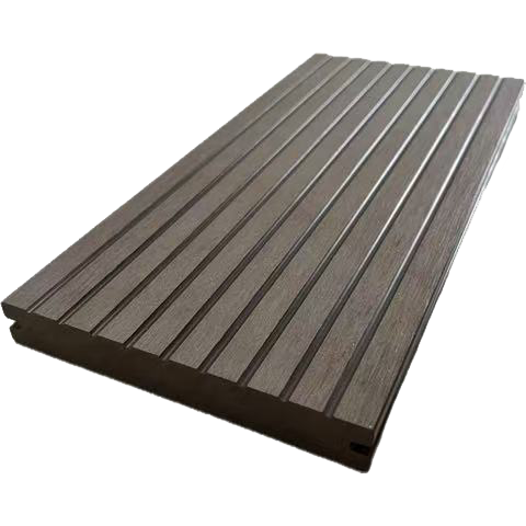 Solid Decking WSFF-001