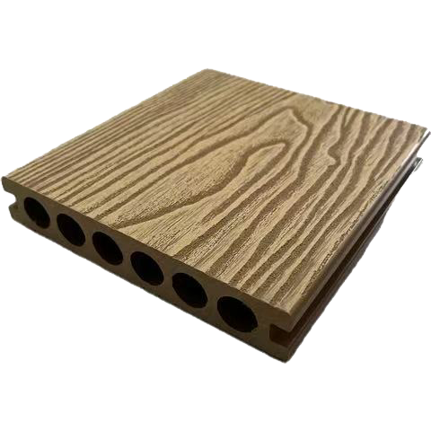 Round-hole Decking WJFF-004