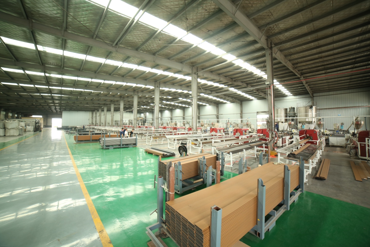 wpc factory