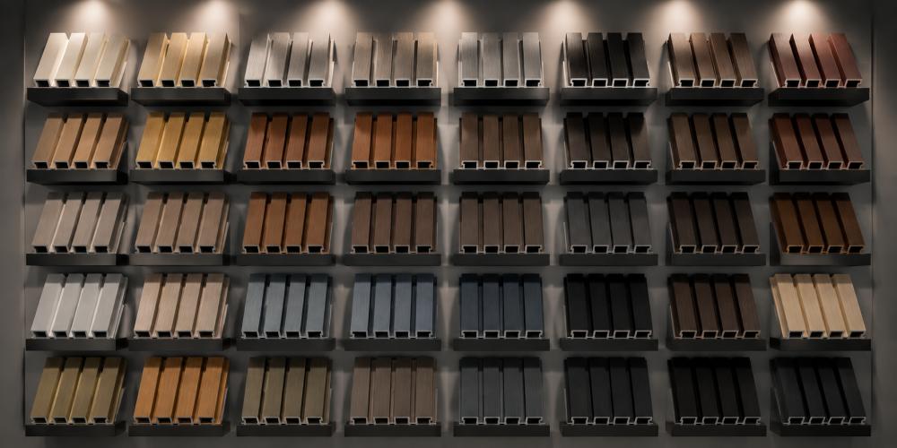 wpc wall panel