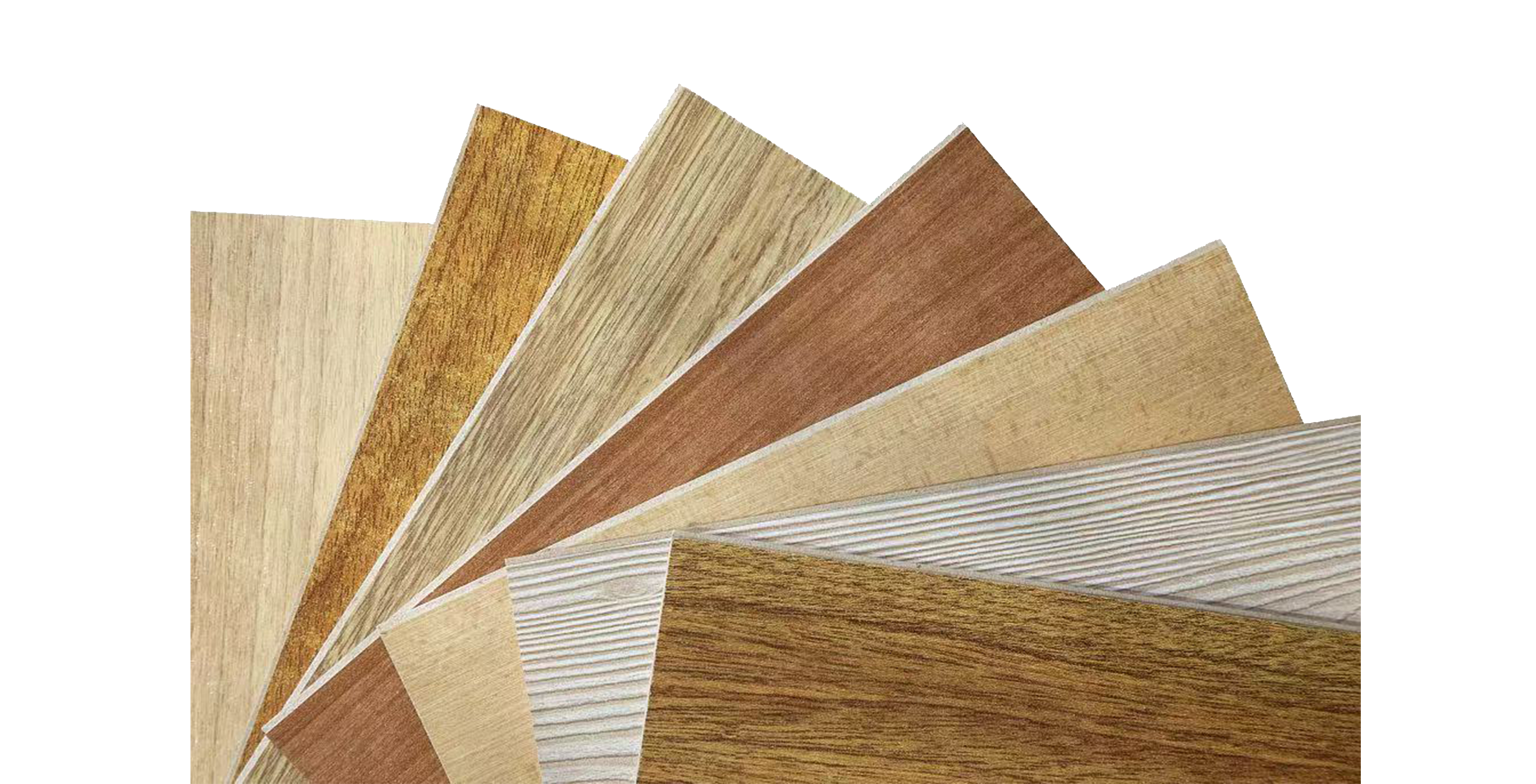SPC indoor decking