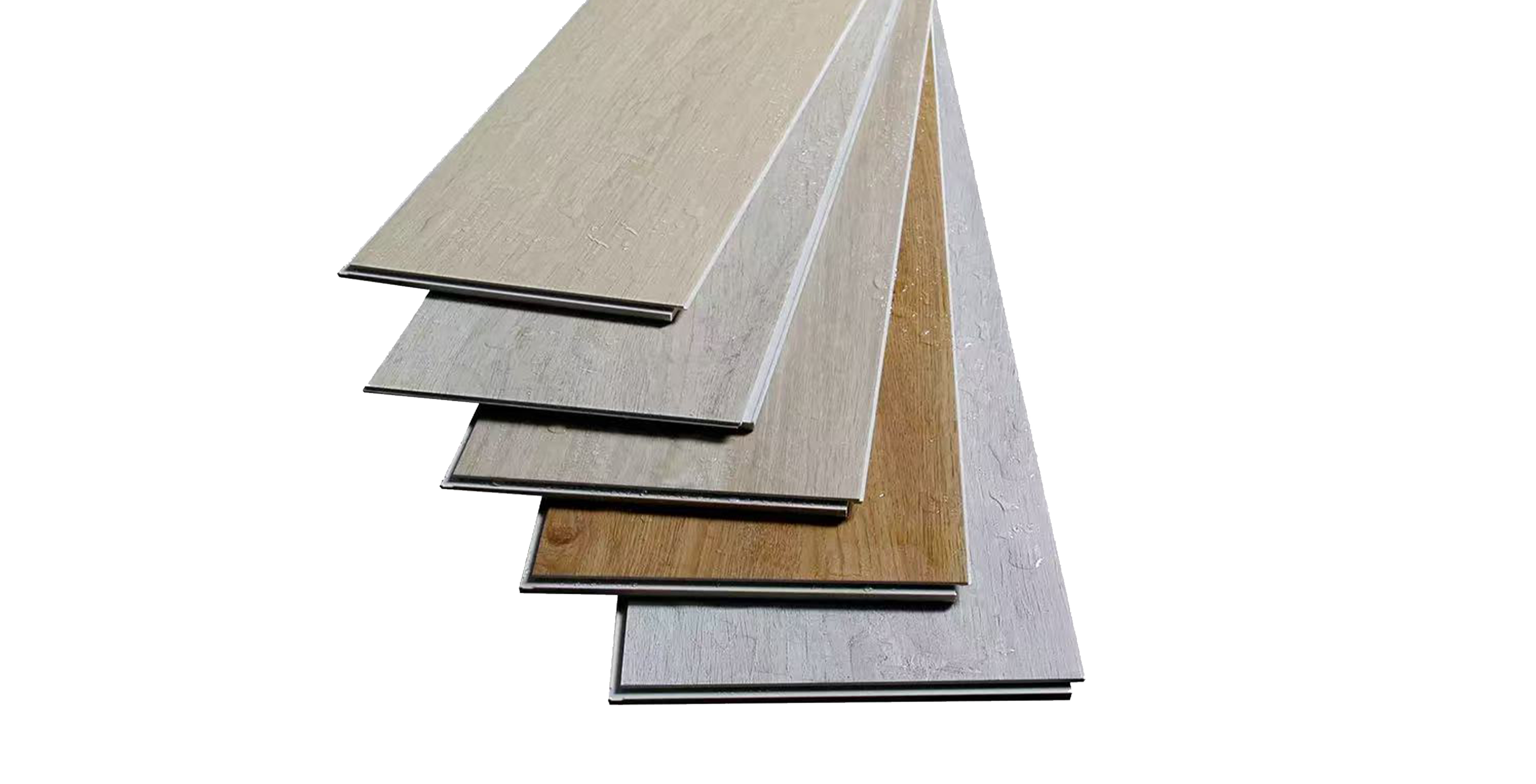 SPC indoor decking