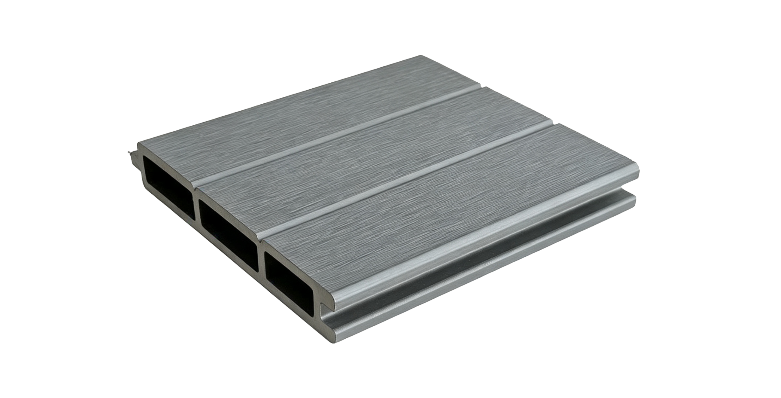 Co-extruded fence panels WAGE-001