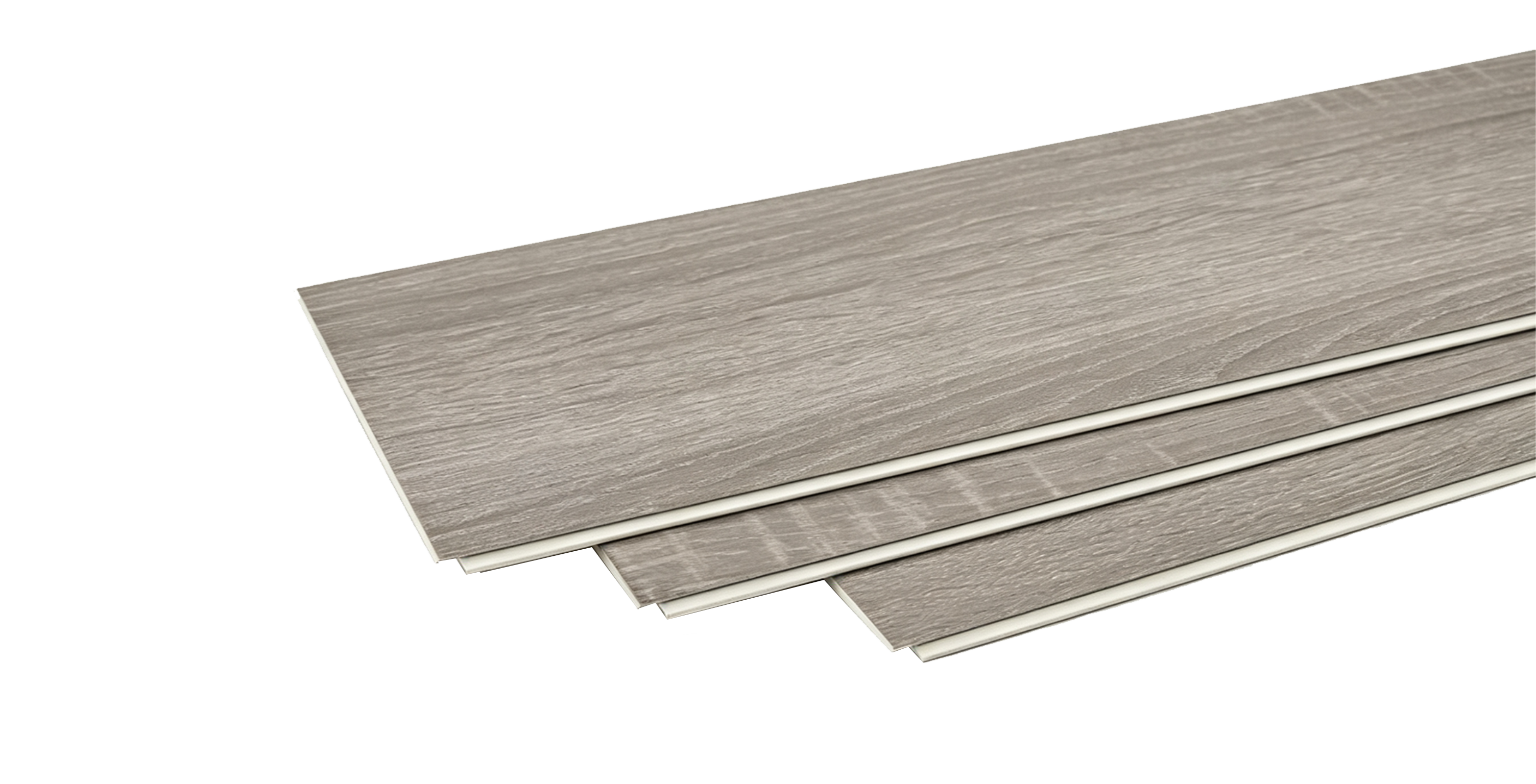 SPC indoor decking
