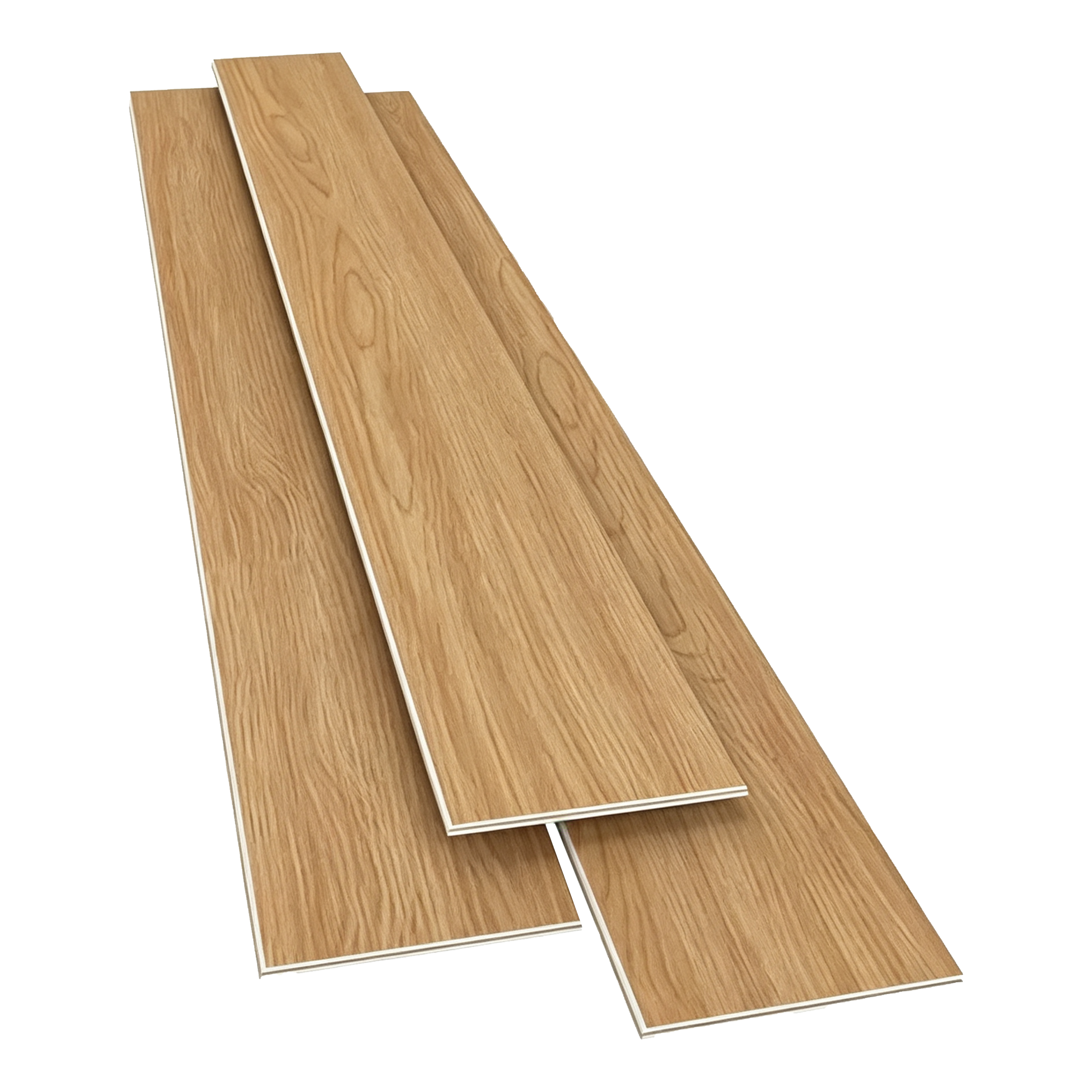 SPC decking