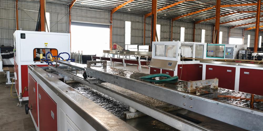 wpc factory