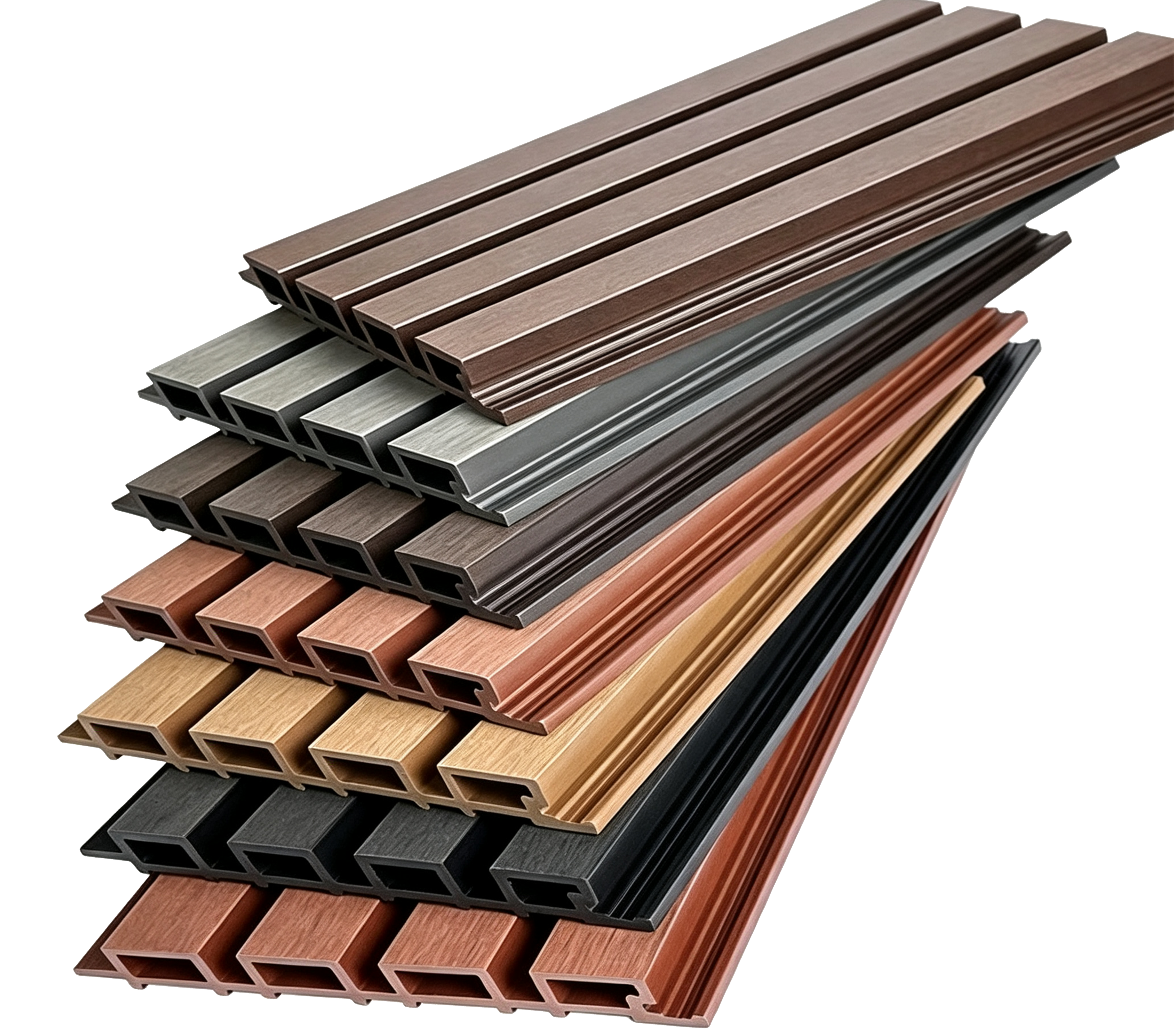 WPC Grille Panel