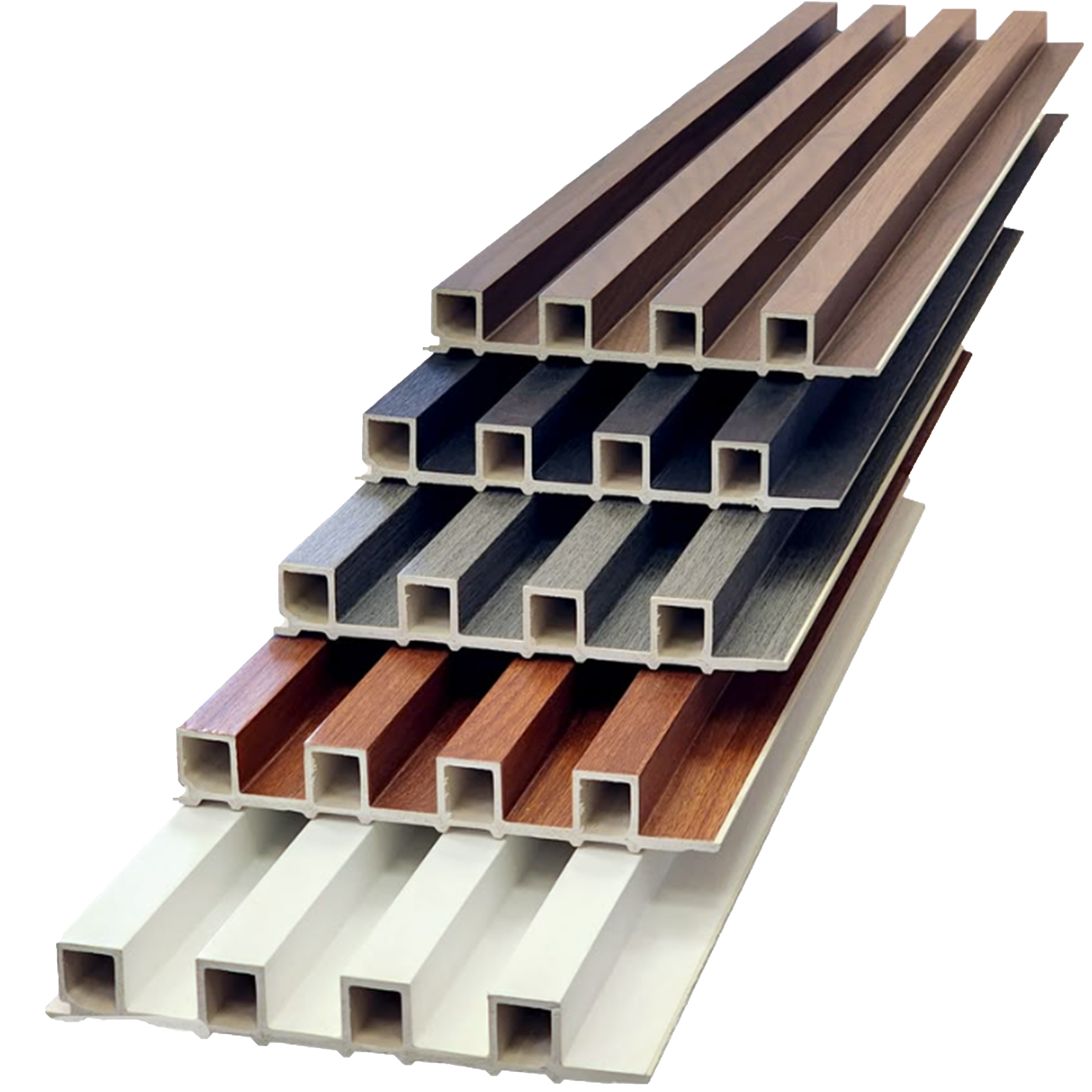 WPC Indoor Grille Panel