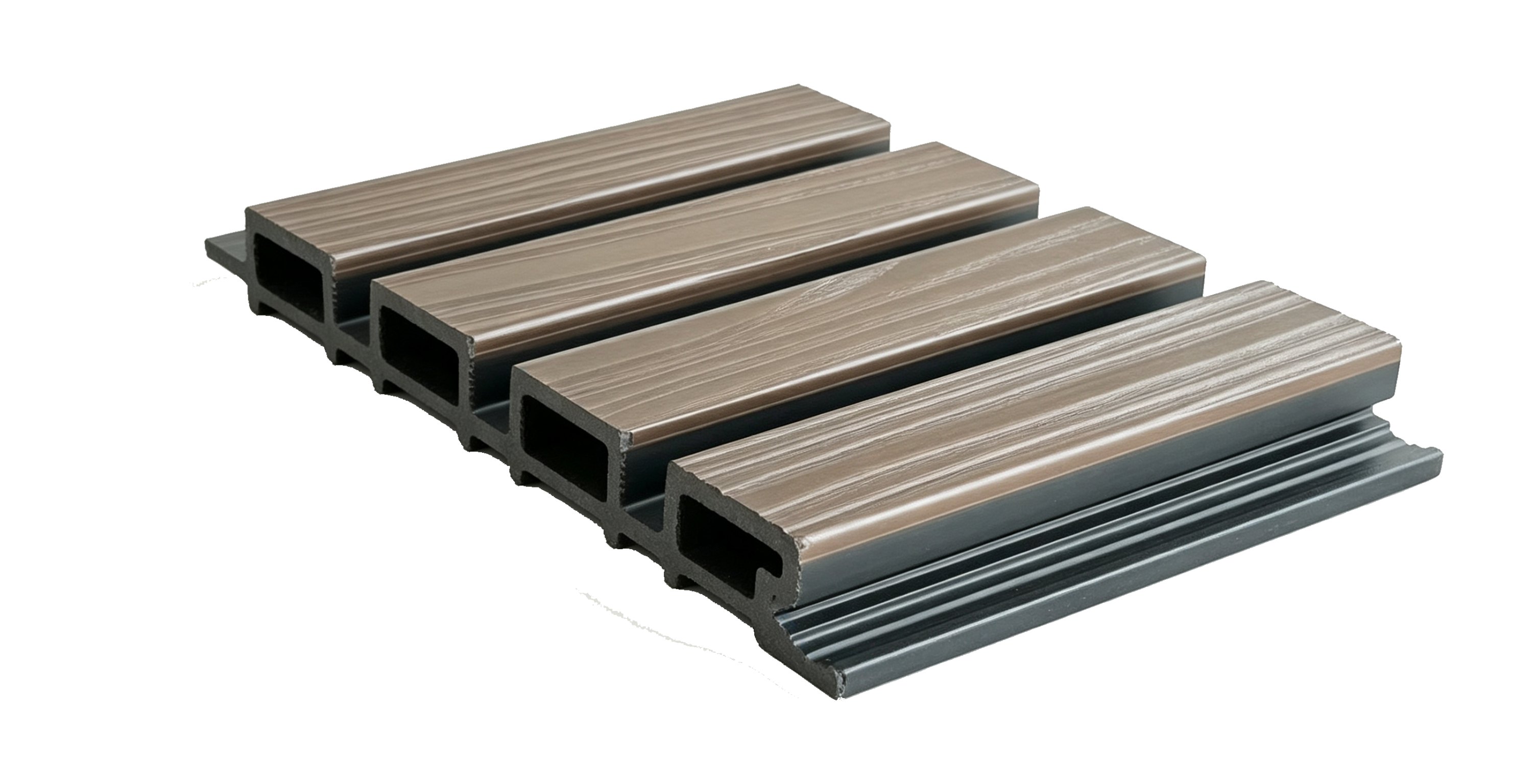 WPC Co-extruded Grille Panel WXGW-003