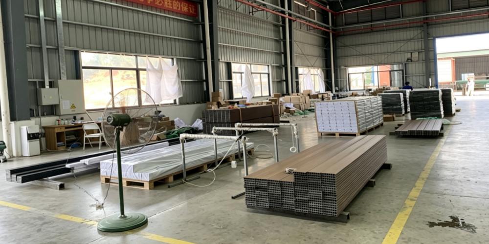 wpc flooring