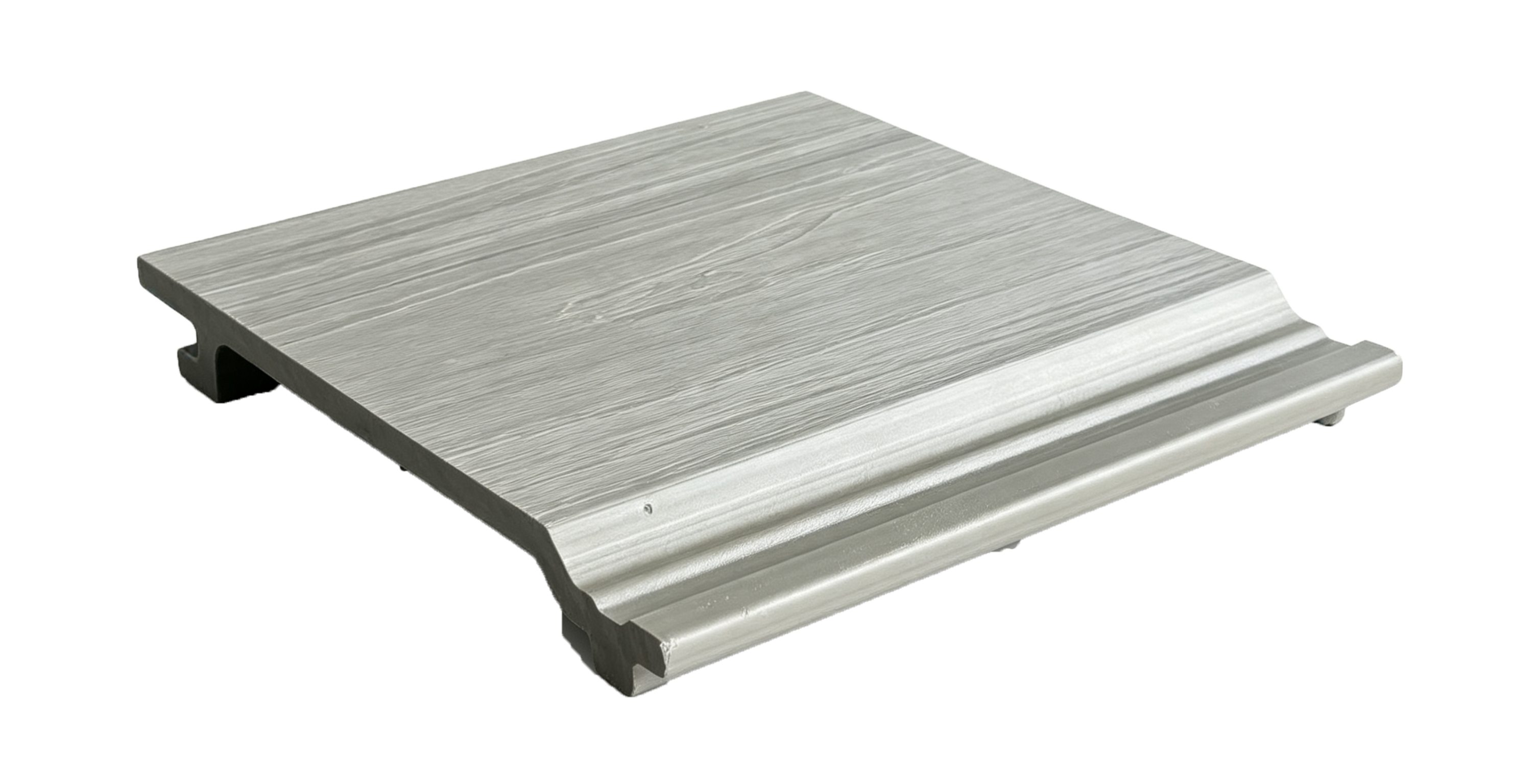 WPC Single-sided wall panel WJGW-002