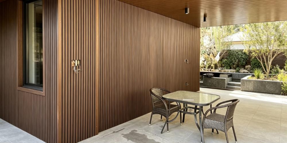 wpc wall panels