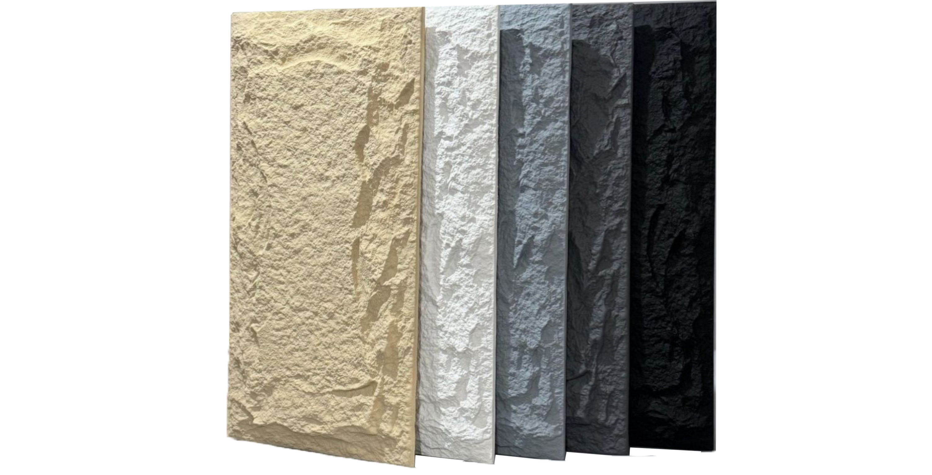 PU wall panel