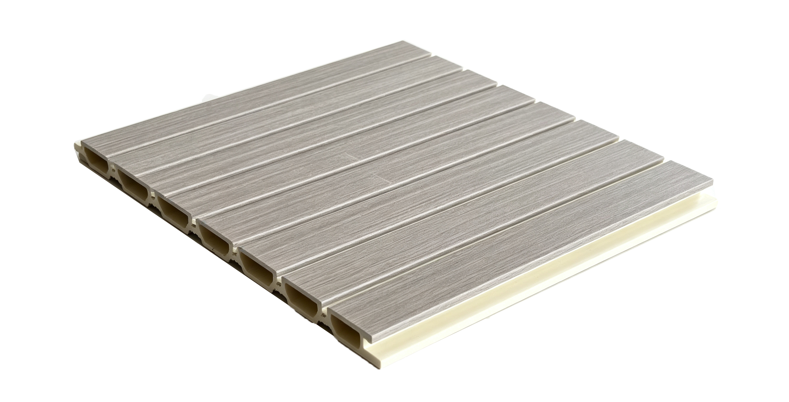 WPC Indoor Sound-absorbing panels