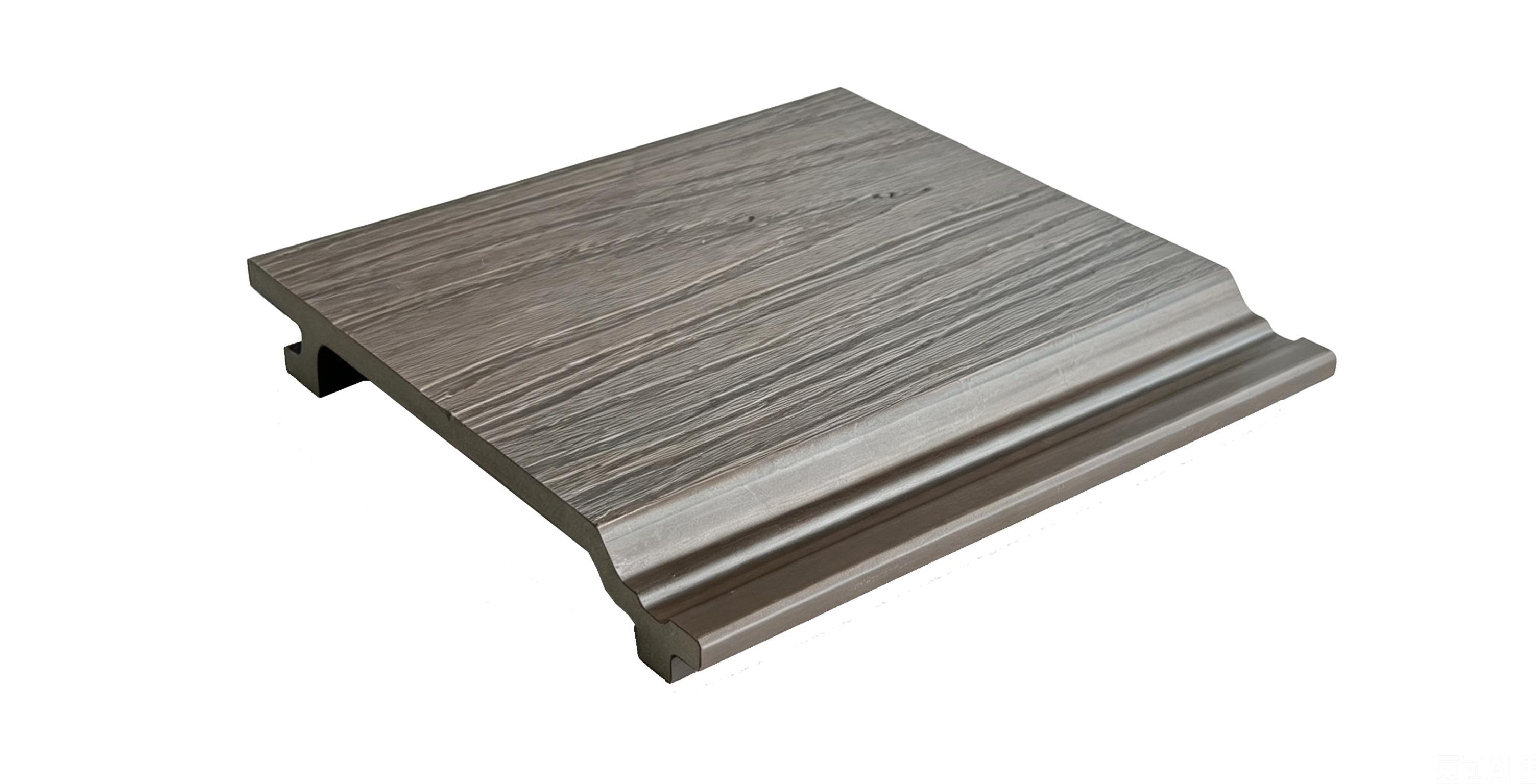 WPC Single-sided wall panel WJGW-002