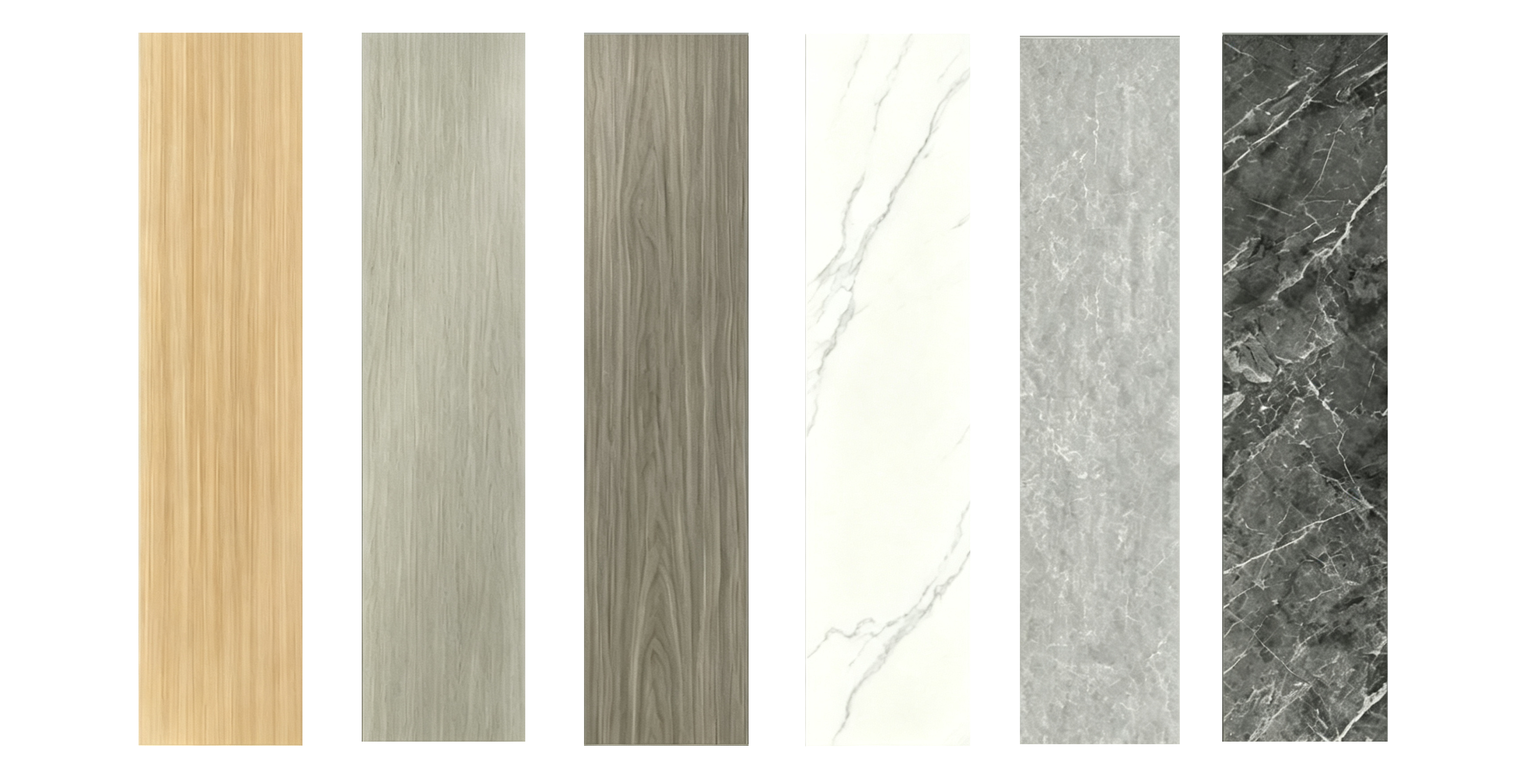 SPC wall panel