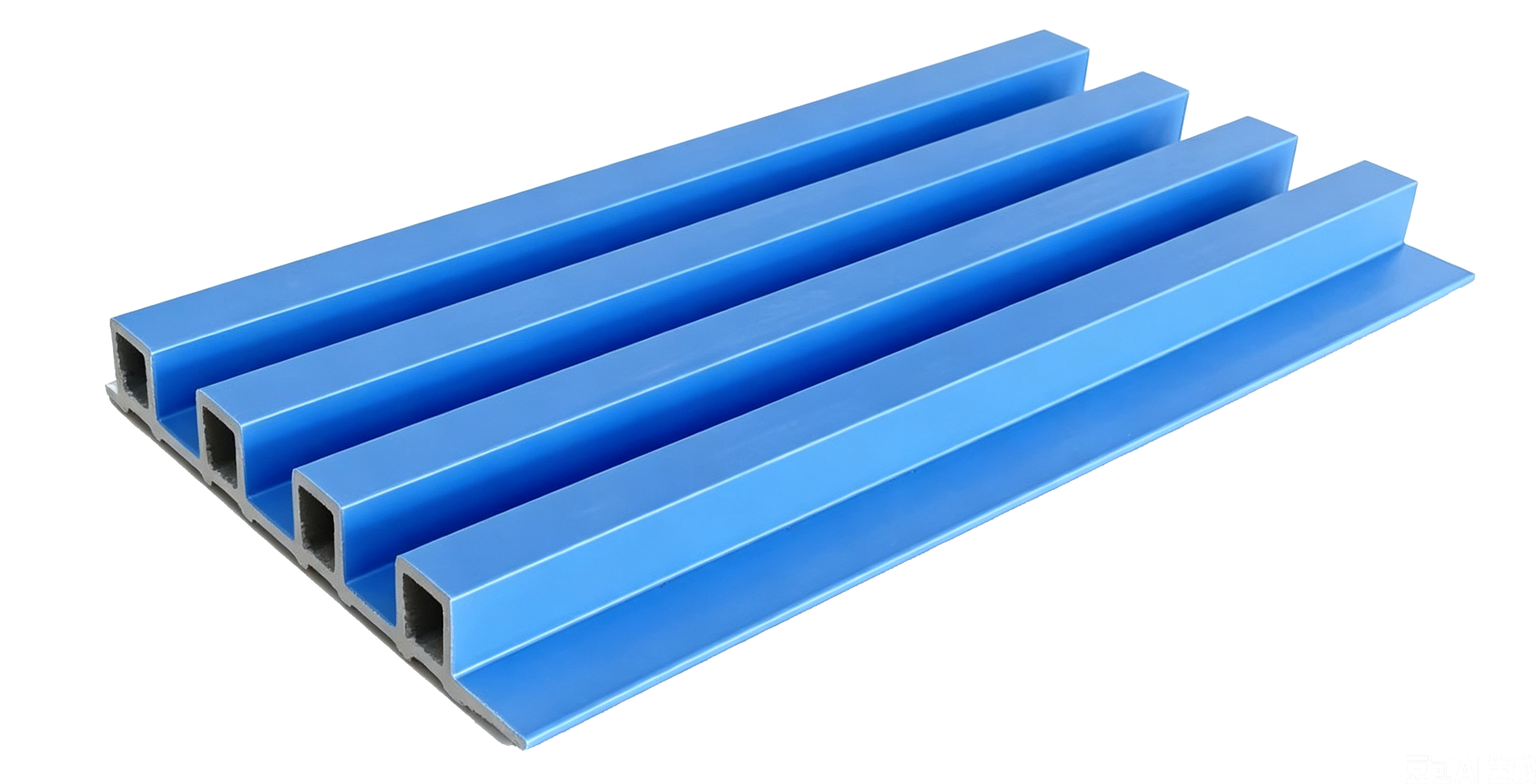 WPC Indoor Grille Panel WLPW-003