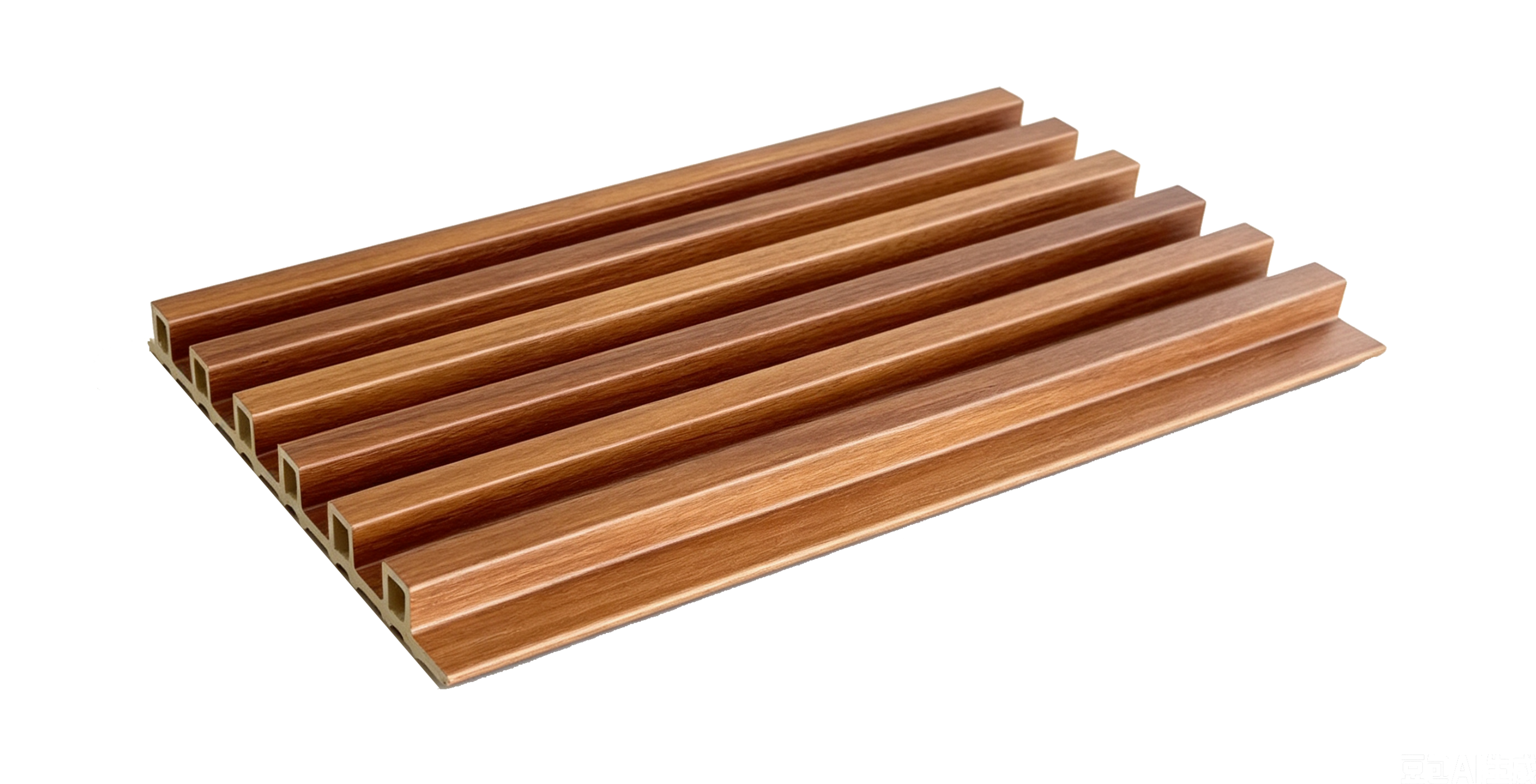 WPC Indoor Grille Panel WLPW-009