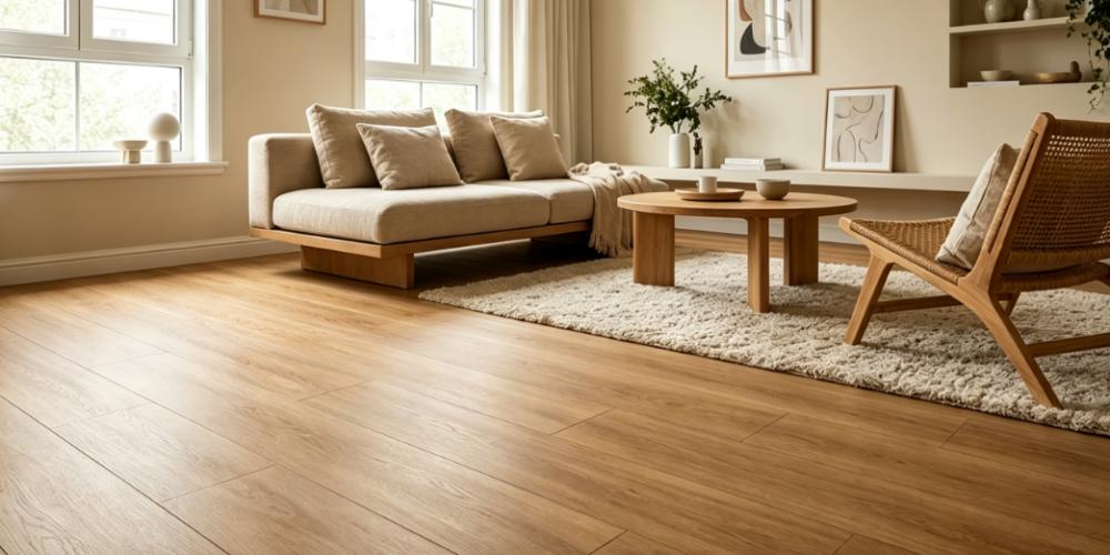 spc decking
