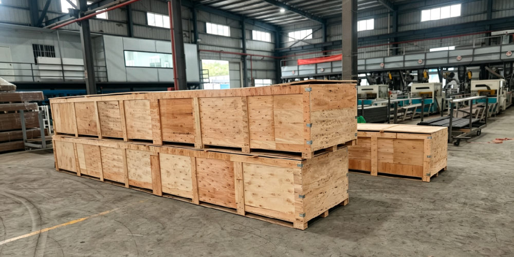 wpc decking factory
