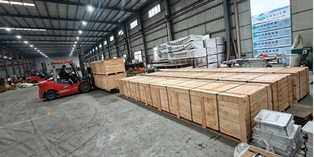 wpc flooring
