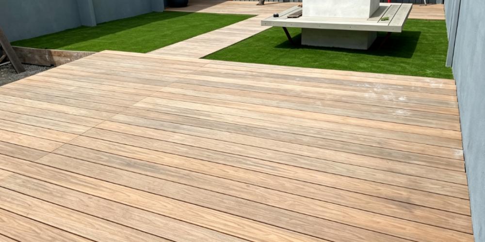 wpc flooring