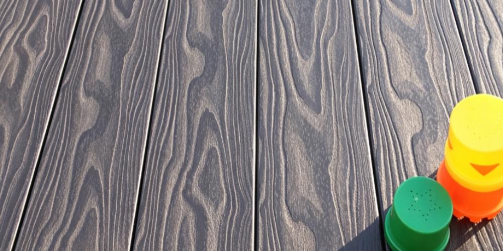 M solid flooring
