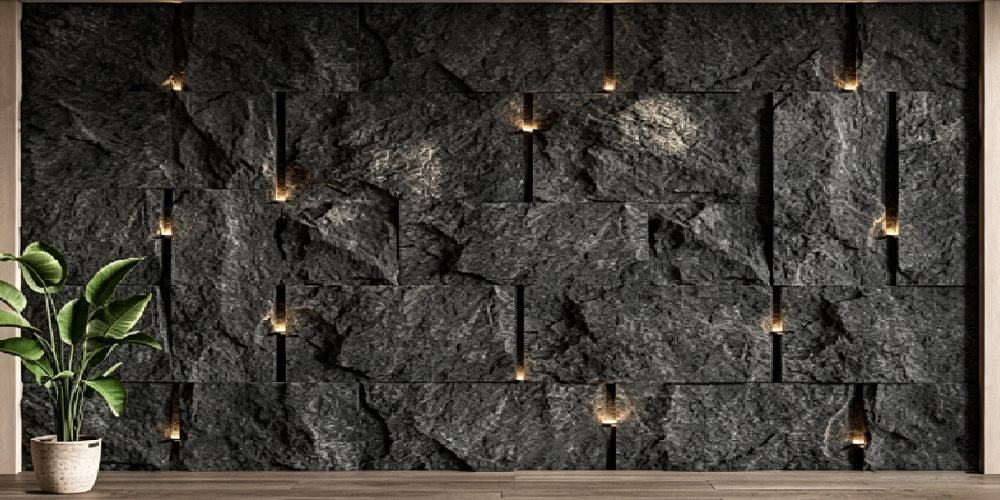 PU wall panel